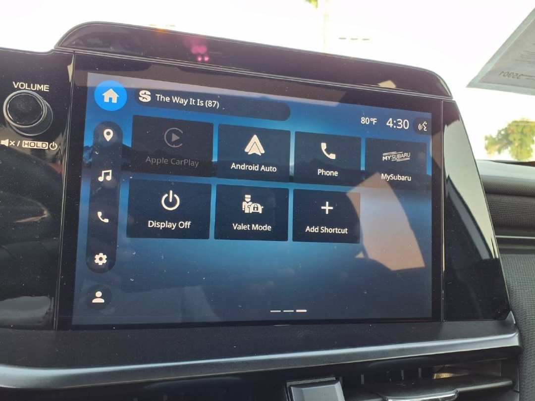 2026 Subaru Outback Premium - Image 3