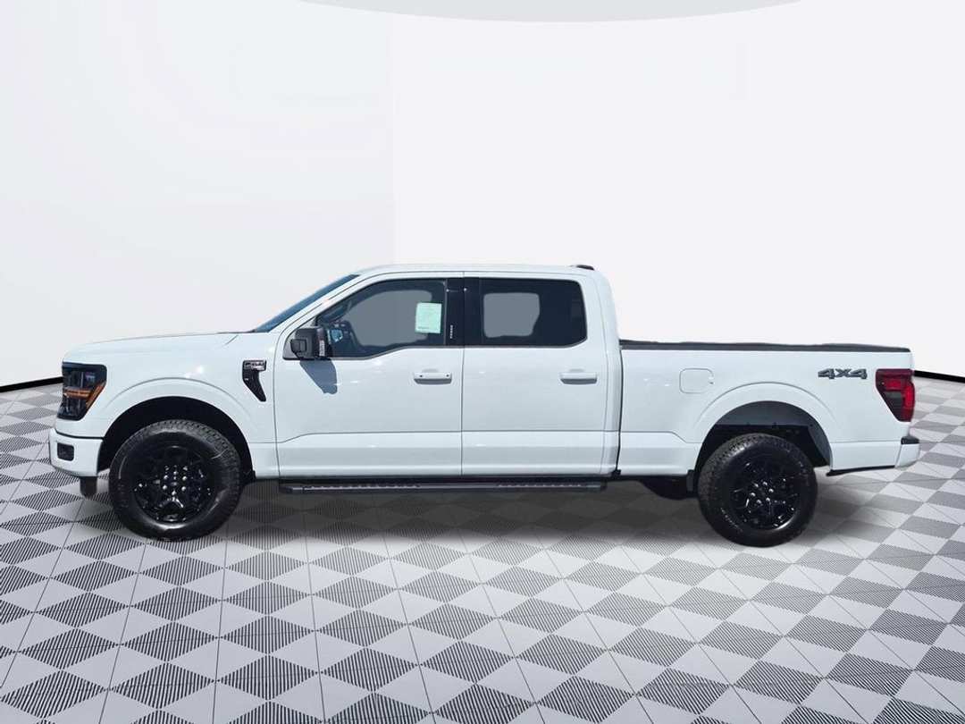 2026 Ford F-150 XLT - Image 2