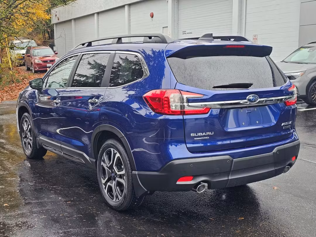 2026 Subaru Ascent Touring - Image 3