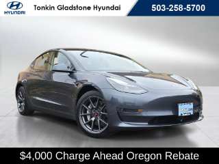 2023 Tesla Model 3 Base