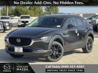 2026 MAZDA Cx-30 2.5 S Select Sport