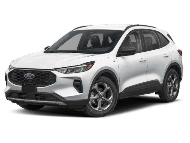2025 Ford Escape STLine