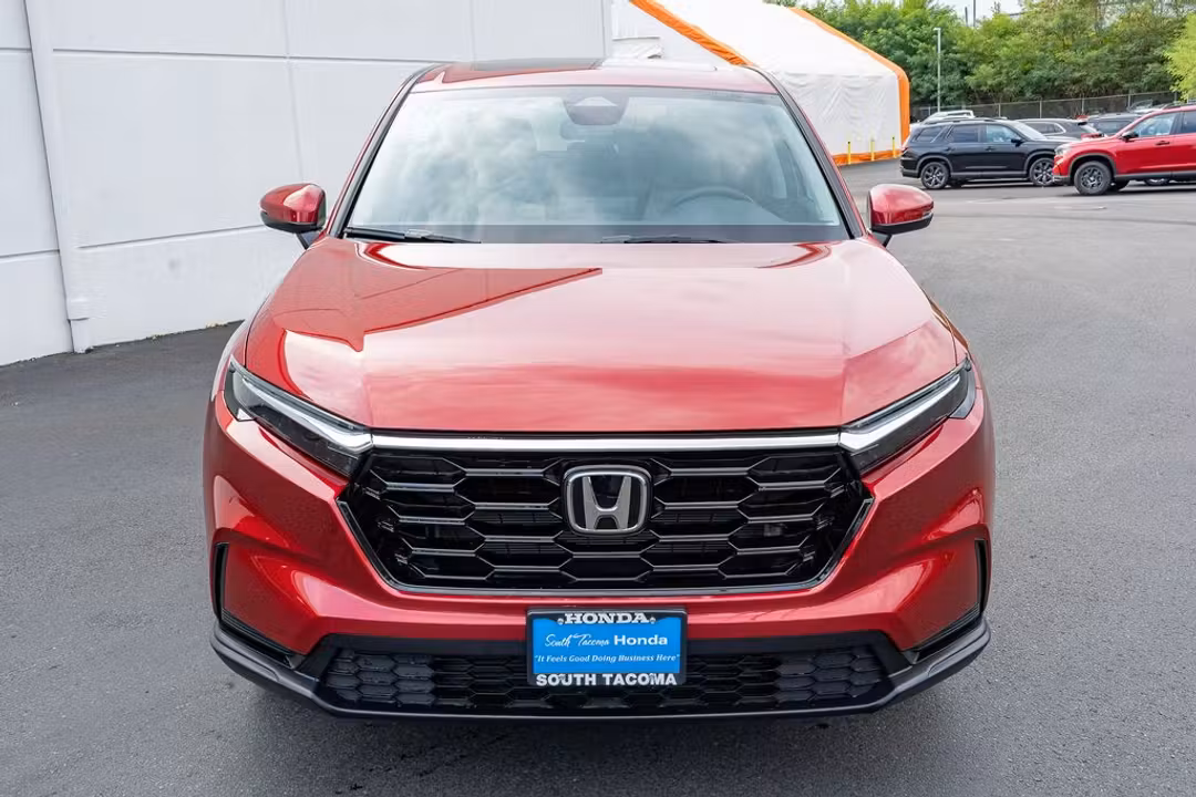 2026 Honda CR-V EX - Image 3
