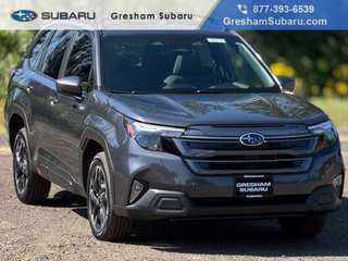 2026 Subaru Forester Sport Hybrid