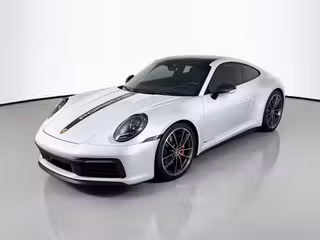 2023 Porsche 911 Carrera S