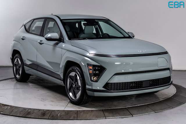 2024 Hyundai Kona SE