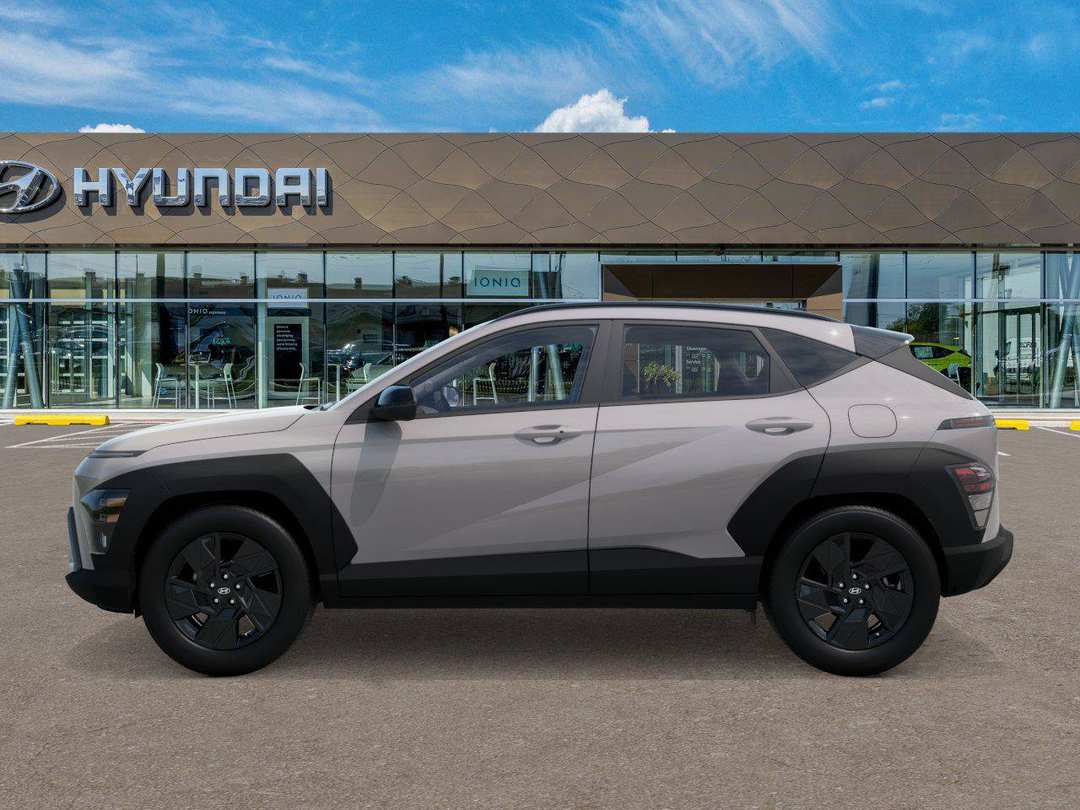 2026 Hyundai Kona SEL Sport - Image 3