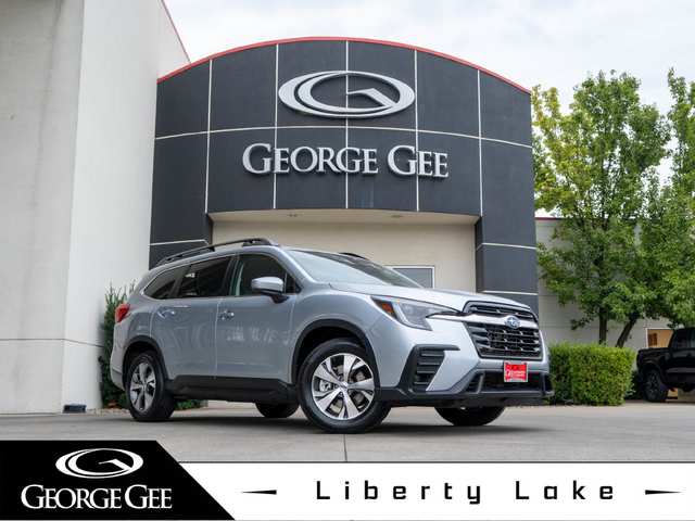 2024 Subaru Ascent Premium