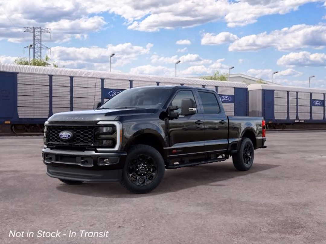 2027 Ford F-250Sd XLT - Image 2