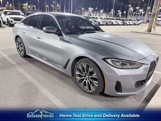 2023 BMW 4 Series 430i
