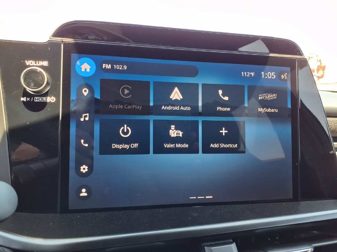 2026 Subaru Outback Premium - Image 3