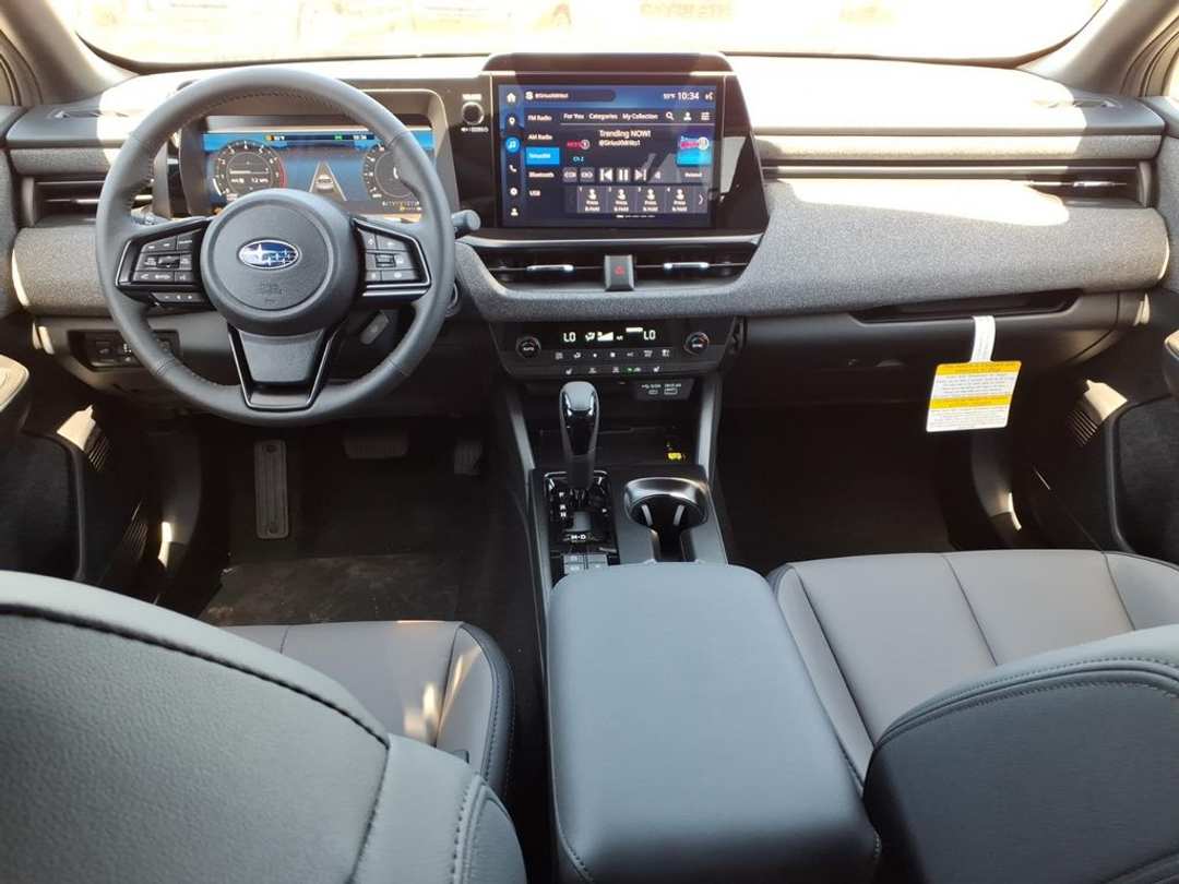 2026 Subaru Outback Premium - Image 2