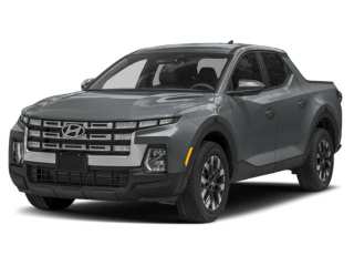 2027 Hyundai Santa Cruz SE