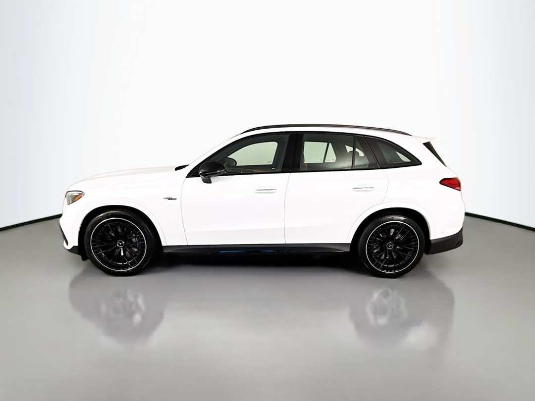 2024 Mercedes-Benz GLC GLC 43 AMG® - Image 2