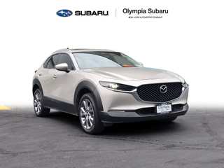 2024 MAZDA Cx-30 2.5 S Preferred Package