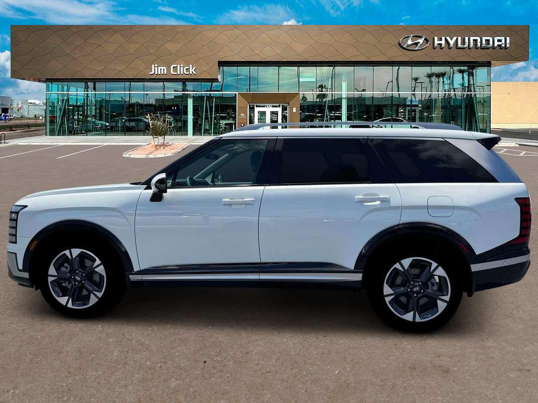 2026 Hyundai Palisade Limited - Image 3