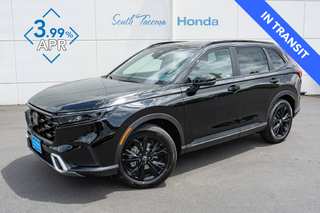 2027 Honda Cr-V Hybrid Sport Touring