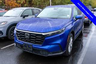 2024 Honda CR-V EXL