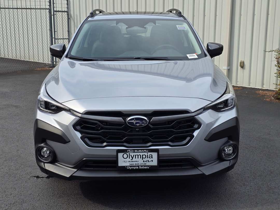 2026 Subaru Crosstrek Hybrid Limited - Image 2