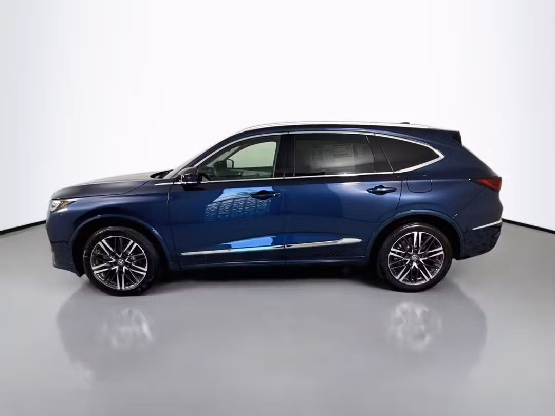 2026 Acura MDX Advance Package - Image 2