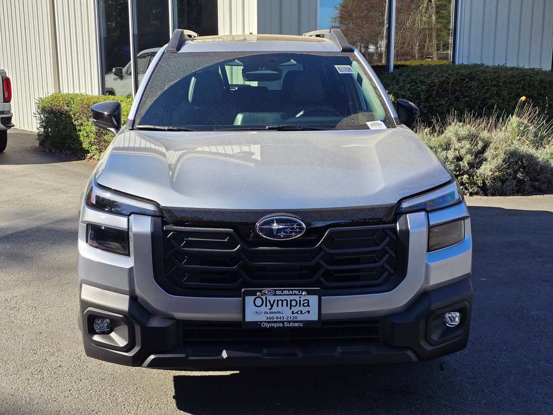 2026 Subaru Outback Limited - Image 2