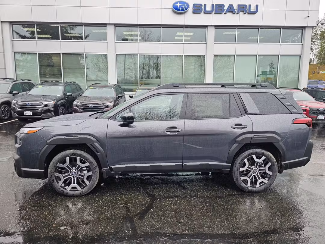 2026 Subaru Outback Touring XT - Image 2