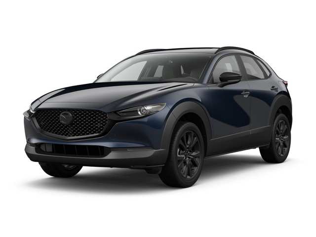 2026 MAZDA Cx-30 2.5 S Aire Edition