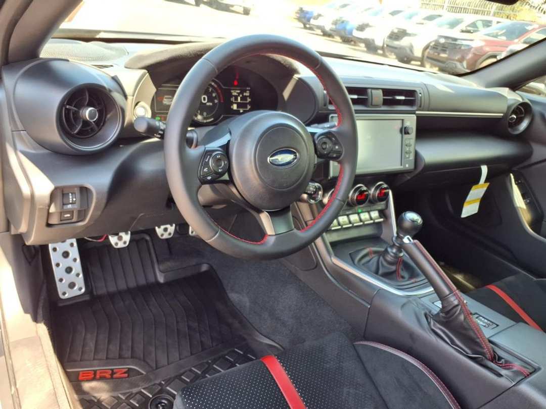 2024 Subaru BRZ Limited - Image 2