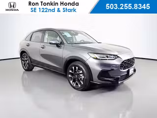 2027 Honda HR-V EXL