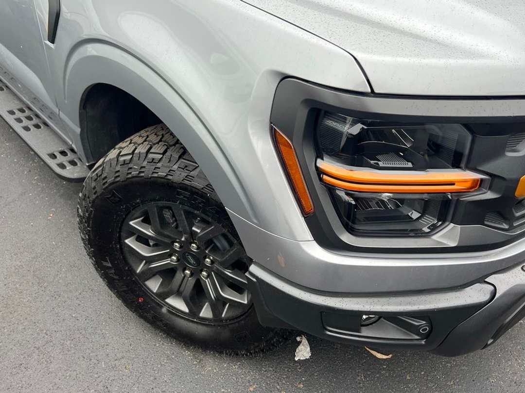2026 Ford F-150 Tremor - Image 2