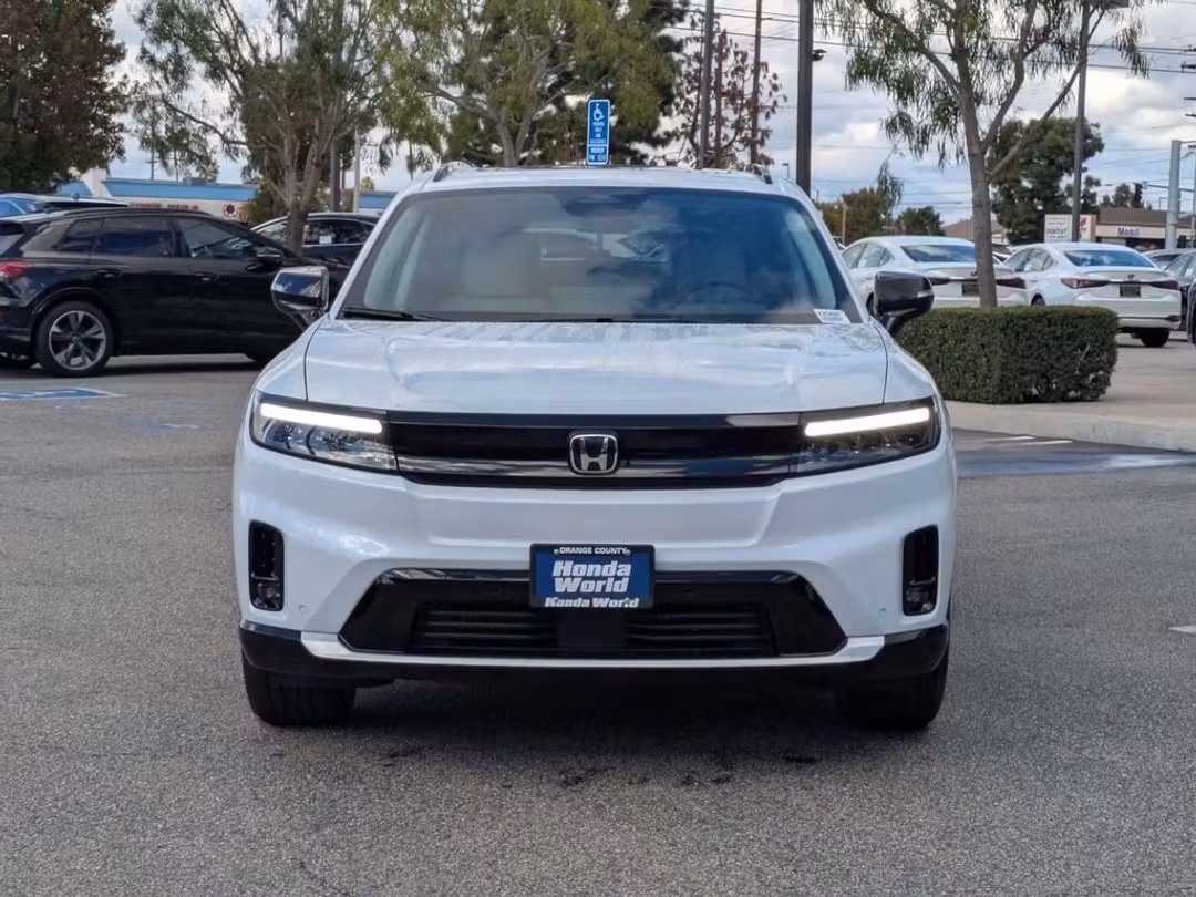 2026 Honda Prologue Touring - Image 3