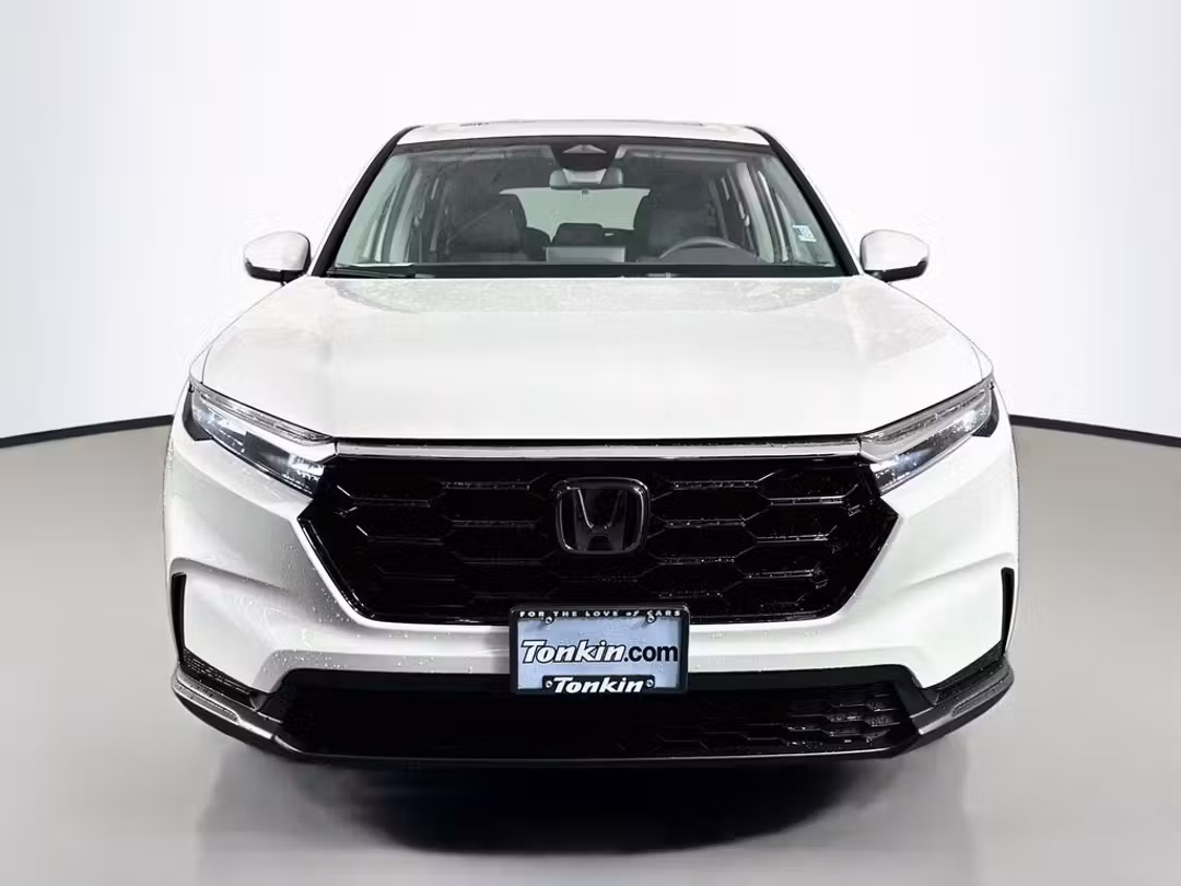 2026 Honda CR-V EX - Image 2