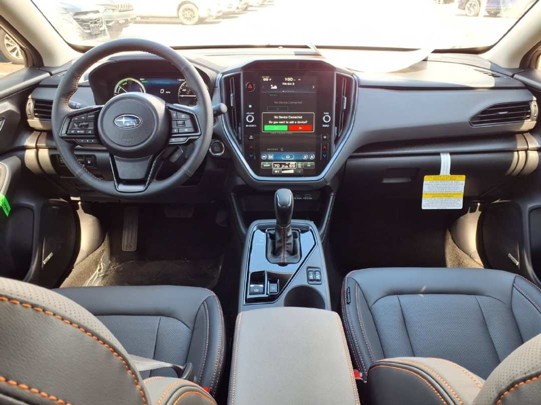 2026 Subaru Crosstrek Hybrid Limited - Image 2