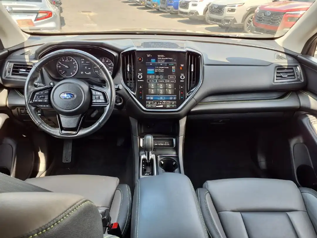 2023 Subaru Ascent Onyx Edition - Image 2