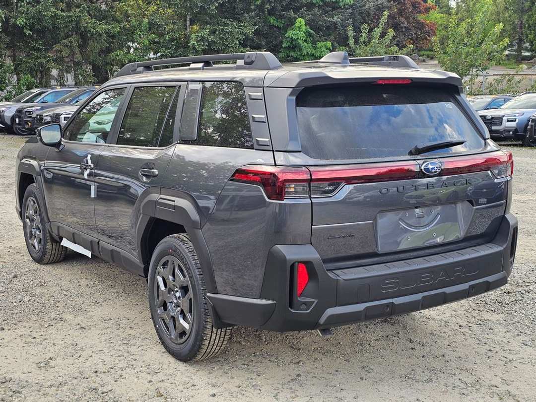 2026 Subaru Outback Premium - Image 3