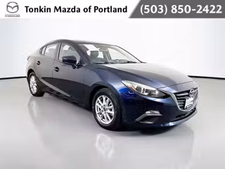 2014 MAZDA Mazda3 i Grand Touring