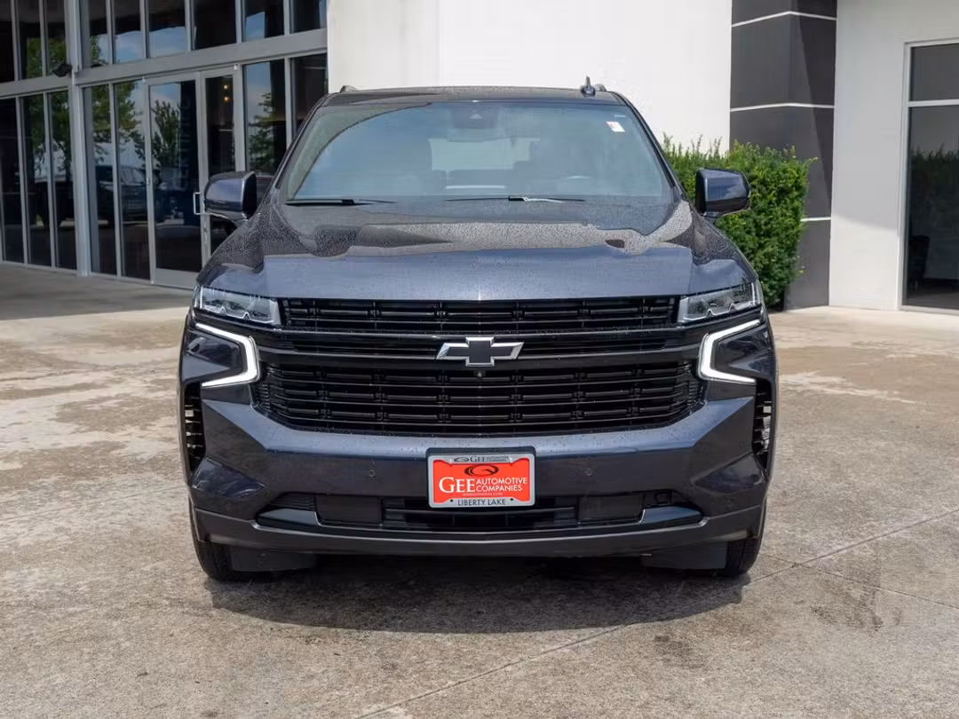 2023 Chevrolet Tahoe RST - Image 2