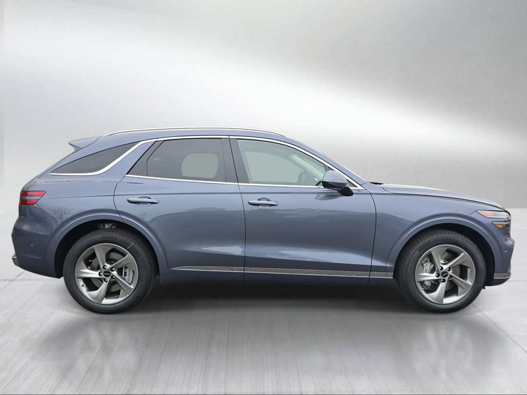 2026 Genesis Gv70 2.5T Advanced - Image 3