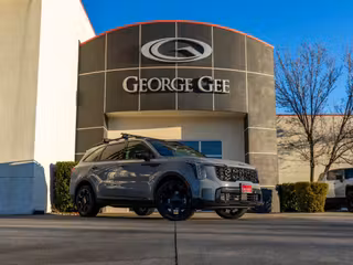 2026 Kia Sorento XLine SX Prestige