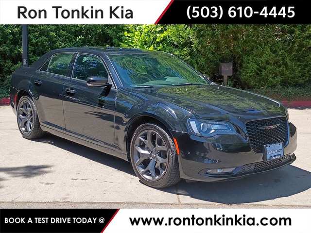 2023 Chrysler 300 S
