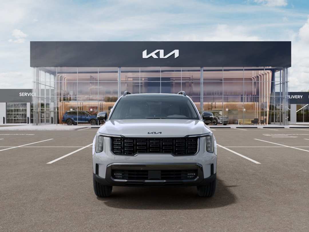 2026 Kia Sorento XLine SX Prestige - Image 2