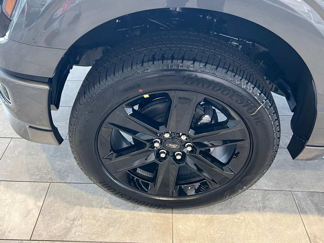 2026 Ford F-150 STX - Image 3