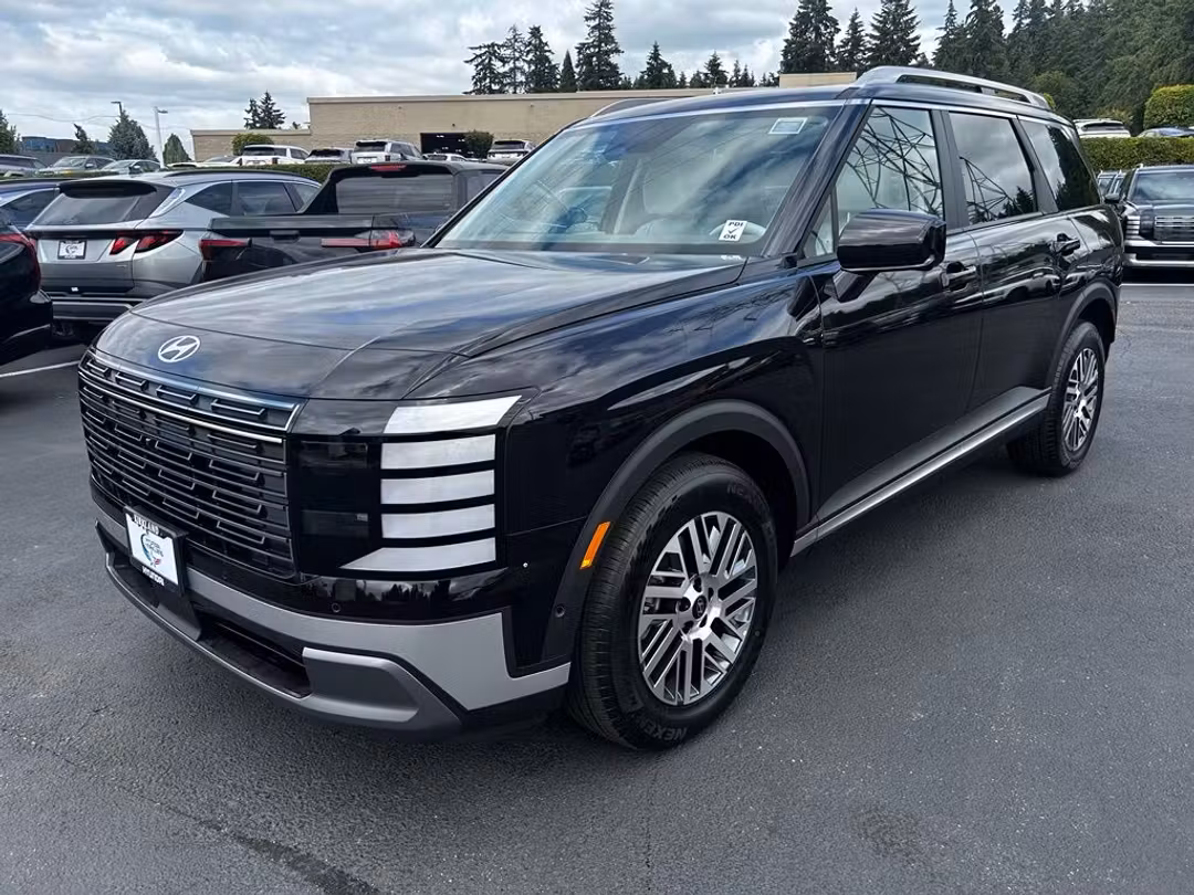2026 Hyundai Palisade SEL Premium - Image 3