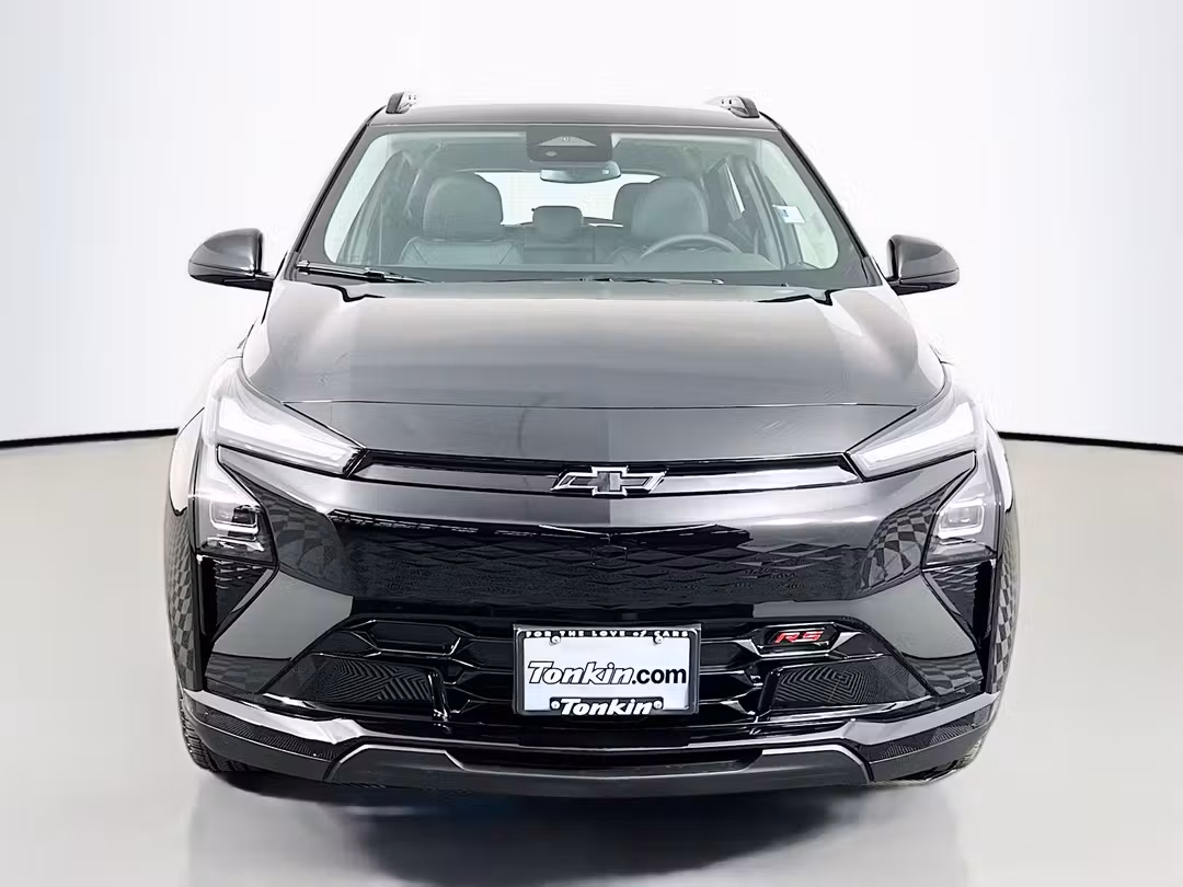 2027 Chevrolet Bolt Ev RS - Image 2