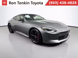 2024 Nissan Z Performance
