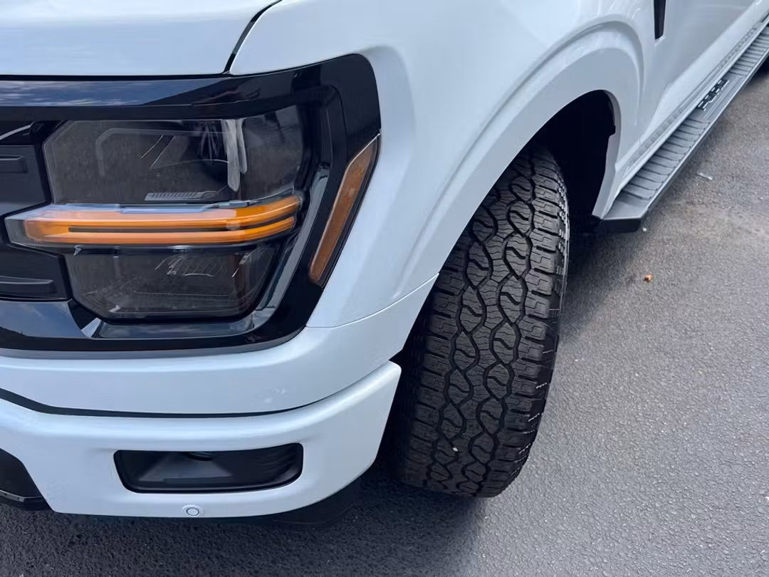 2026 Ford F-150 XLT - Image 2