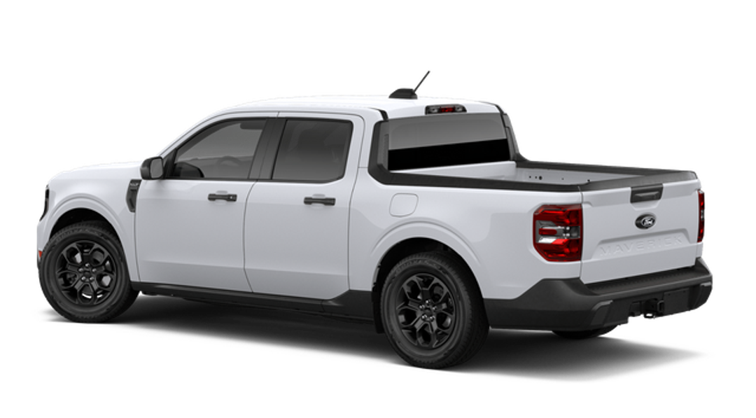 2026 Ford Maverick XLT - Image 2