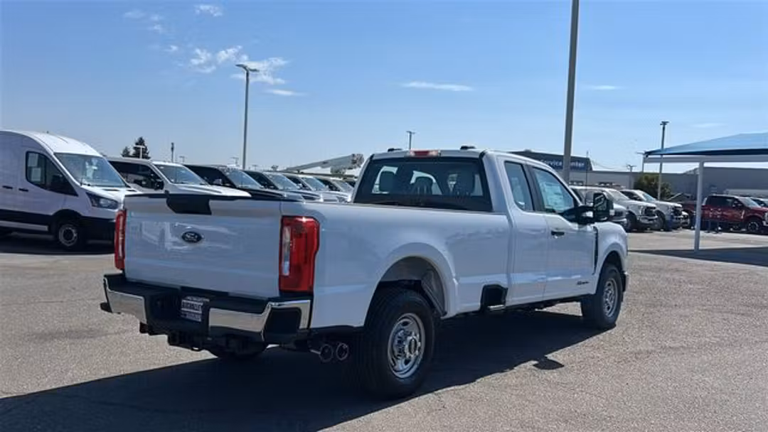 2026 Ford F-350Sd XL - Image 3
