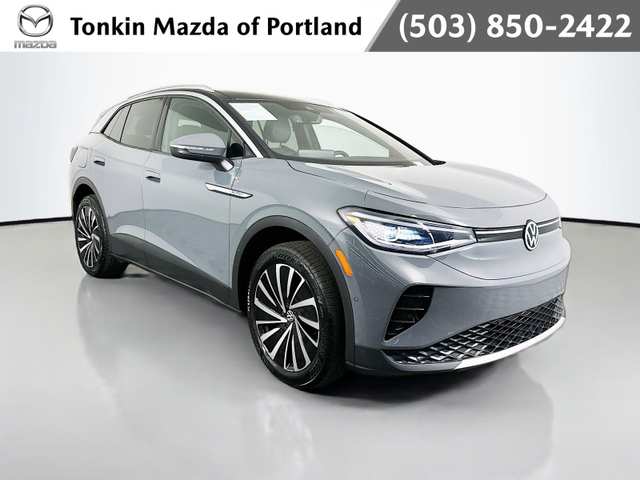 2023 Volkswagen Id.4 Pro S Plus
