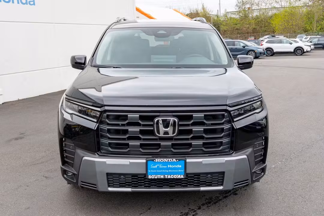 2026 Honda Pilot EXL - Image 3